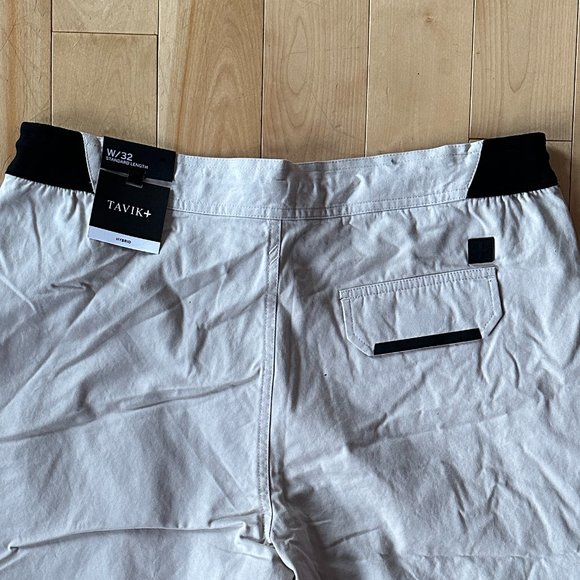 Men's Hybrid Shorts - Picture 4 of 4